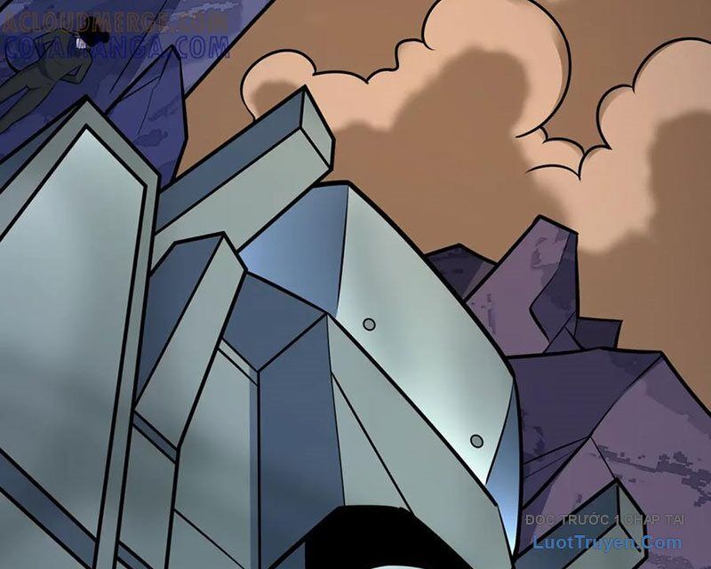 Kỷ Nguyên Kỳ Lạ - Chapter 529 - Page 51
