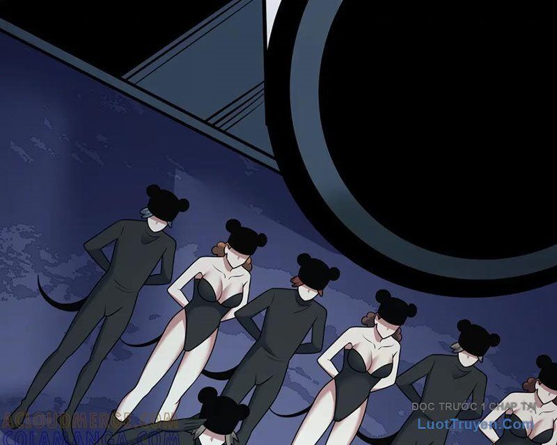 Kỷ Nguyên Kỳ Lạ - Chapter 529 - Page 54