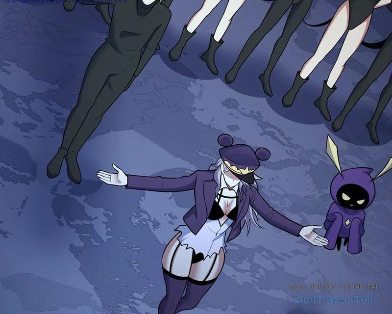 Kỷ Nguyên Kỳ Lạ - Chapter 529 - Page 55