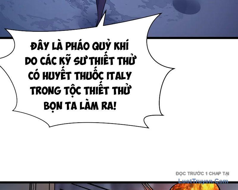 Kỷ Nguyên Kỳ Lạ - Chapter 529 - Page 56