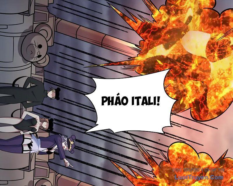 Kỷ Nguyên Kỳ Lạ - Chapter 529 - Page 57