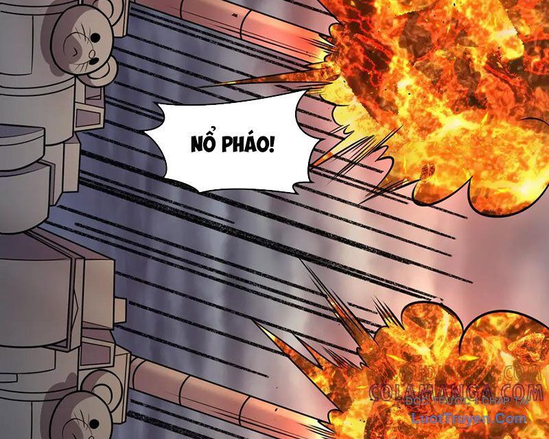 Kỷ Nguyên Kỳ Lạ - Chapter 529 - Page 58