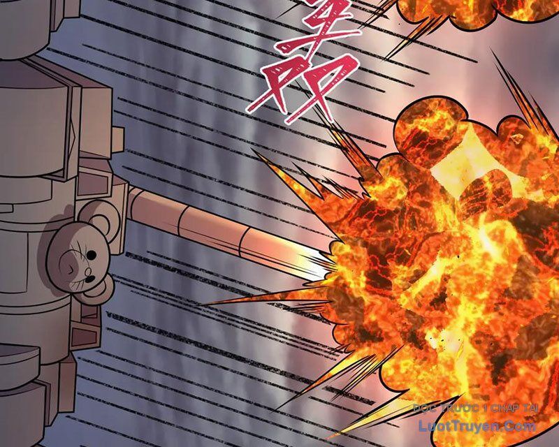 Kỷ Nguyên Kỳ Lạ - Chapter 529 - Page 61