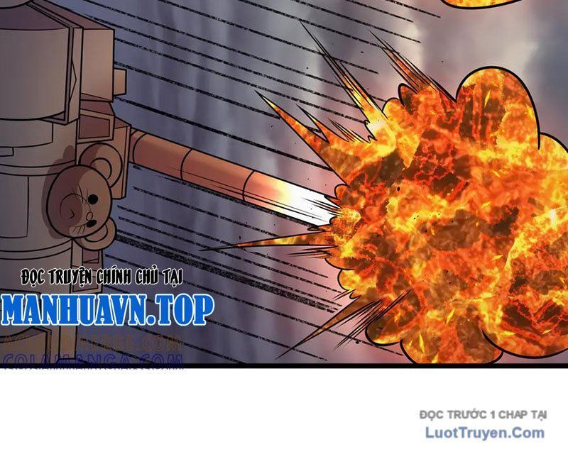 Kỷ Nguyên Kỳ Lạ - Chapter 529 - Page 62