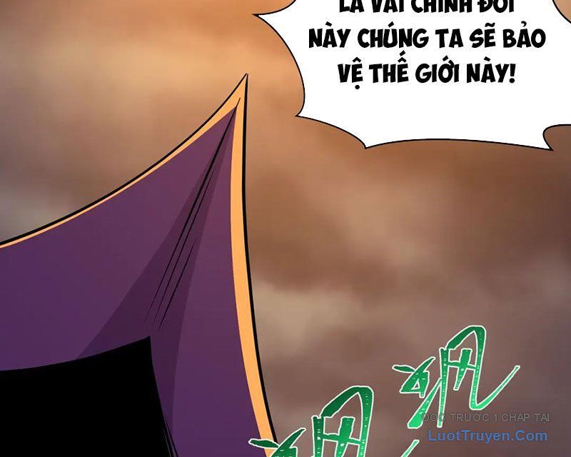 Kỷ Nguyên Kỳ Lạ - Chapter 529 - Page 76