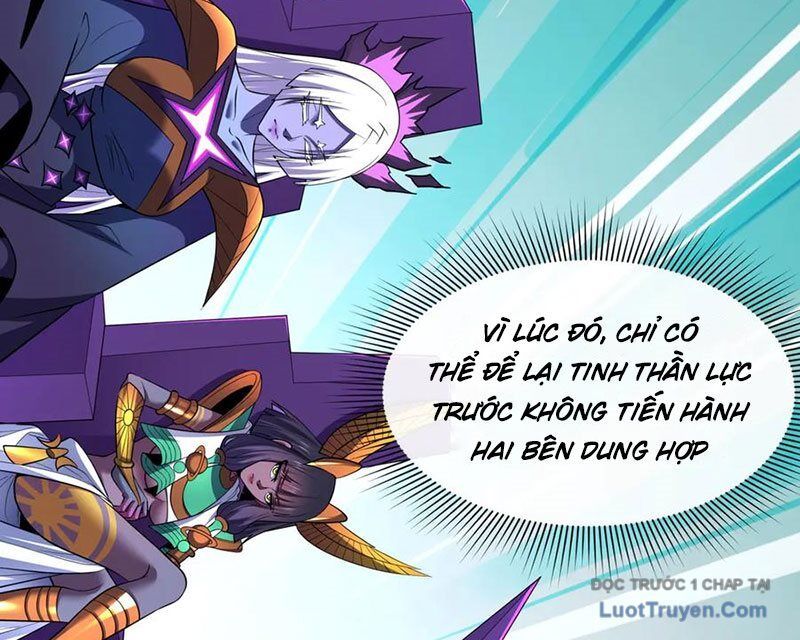 Kỷ Nguyên Kỳ Lạ - Chapter 529 - Page 83