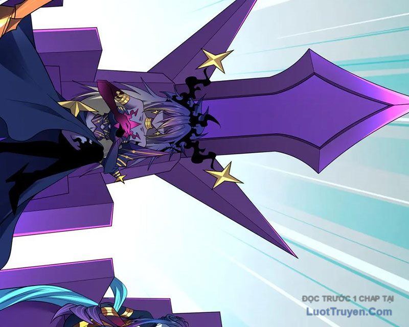 Kỷ Nguyên Kỳ Lạ - Chapter 529 - Page 84