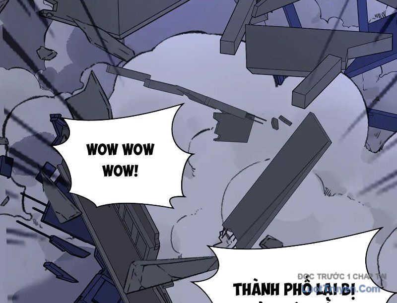 Kỷ Nguyên Kỳ Lạ - Chapter 529 - Page 9