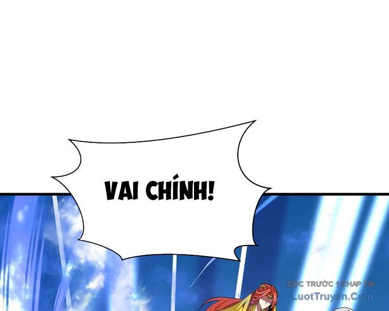 Kỷ Nguyên Kỳ Lạ - Chapter 529 - Page 94