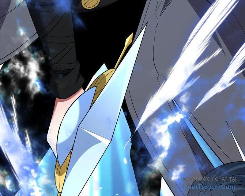 Kỷ Nguyên Kỳ Lạ - Chapter 529 - Page 97