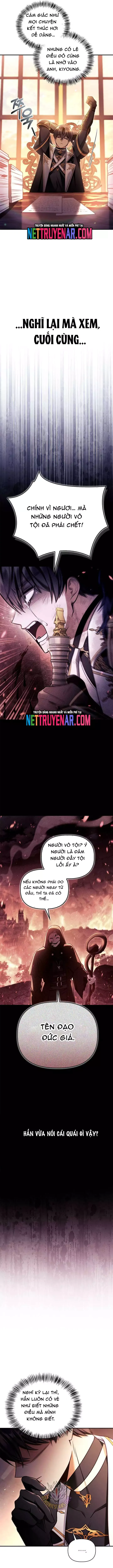 Ký Sự Hồi Quy - Chapter 152 - Page 18