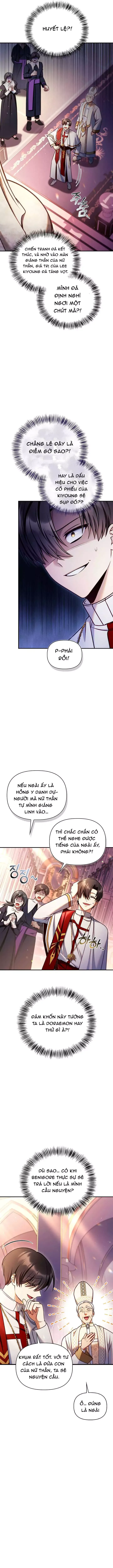 Ký Sự Hồi Quy - Chapter 152 - Page 3