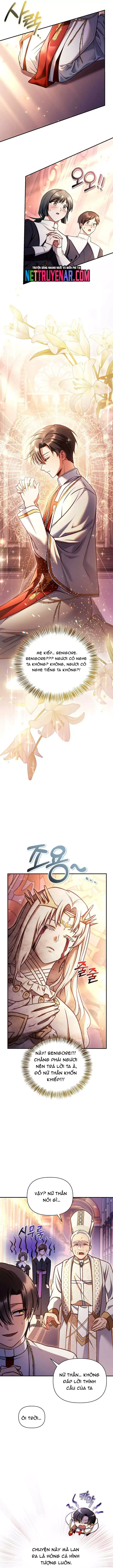 Ký Sự Hồi Quy - Chapter 152 - Page 4