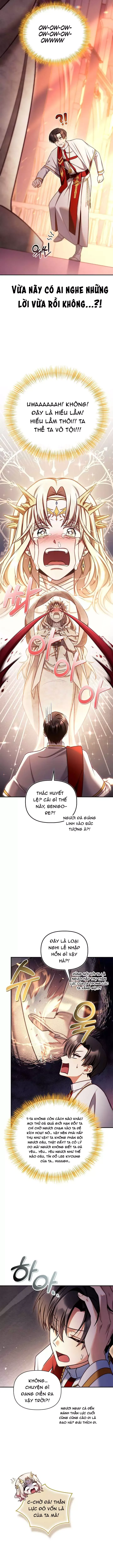 Ký Sự Hồi Quy - Chapter 152 - Page 9