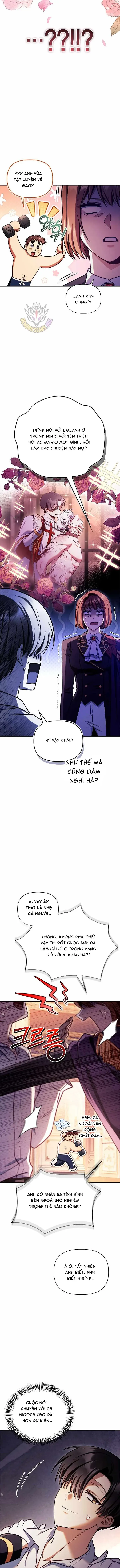 Ký Sự Hồi Quy - Chapter 153 - Page 10