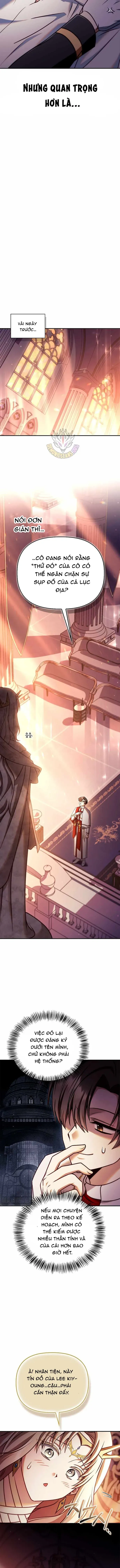 Ký Sự Hồi Quy - Chapter 153 - Page 11