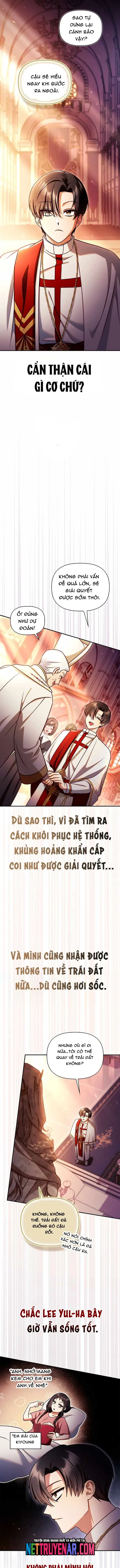 Ký Sự Hồi Quy - Chapter 153 - Page 12