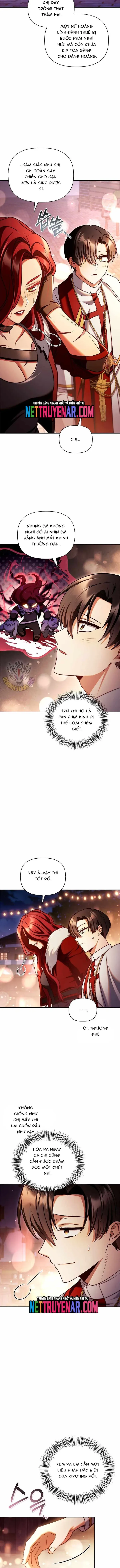 Ký Sự Hồi Quy - Chapter 153 - Page 15