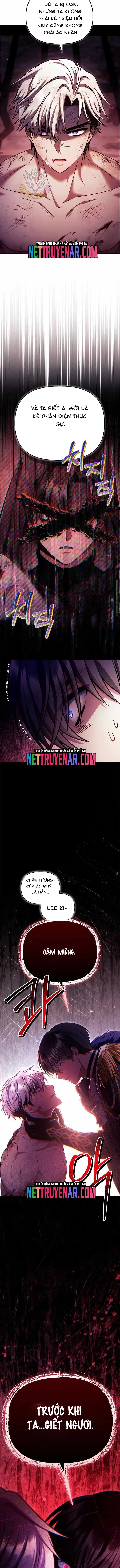 Ký Sự Hồi Quy - Chapter 153 - Page 5