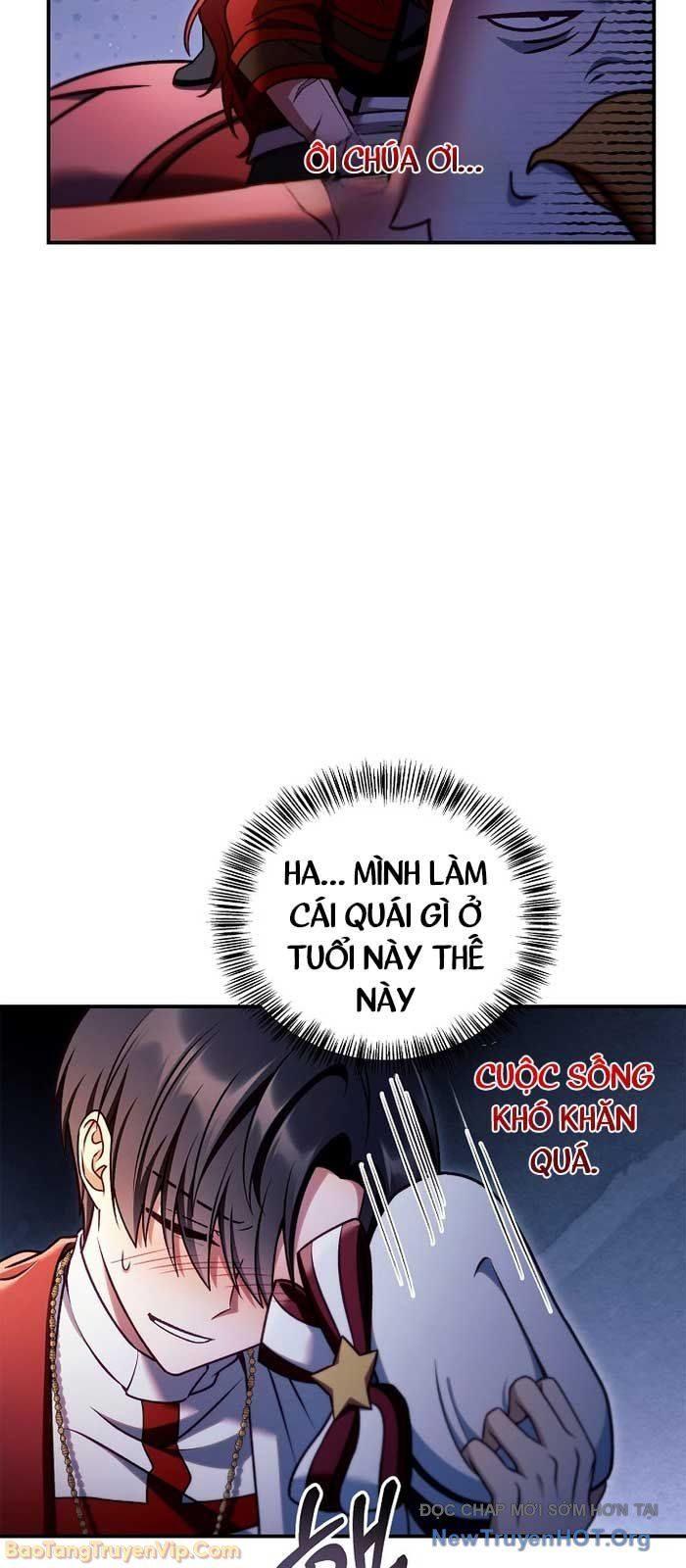 Ký Sự Hồi Quy - Chapter 154 - Page 18