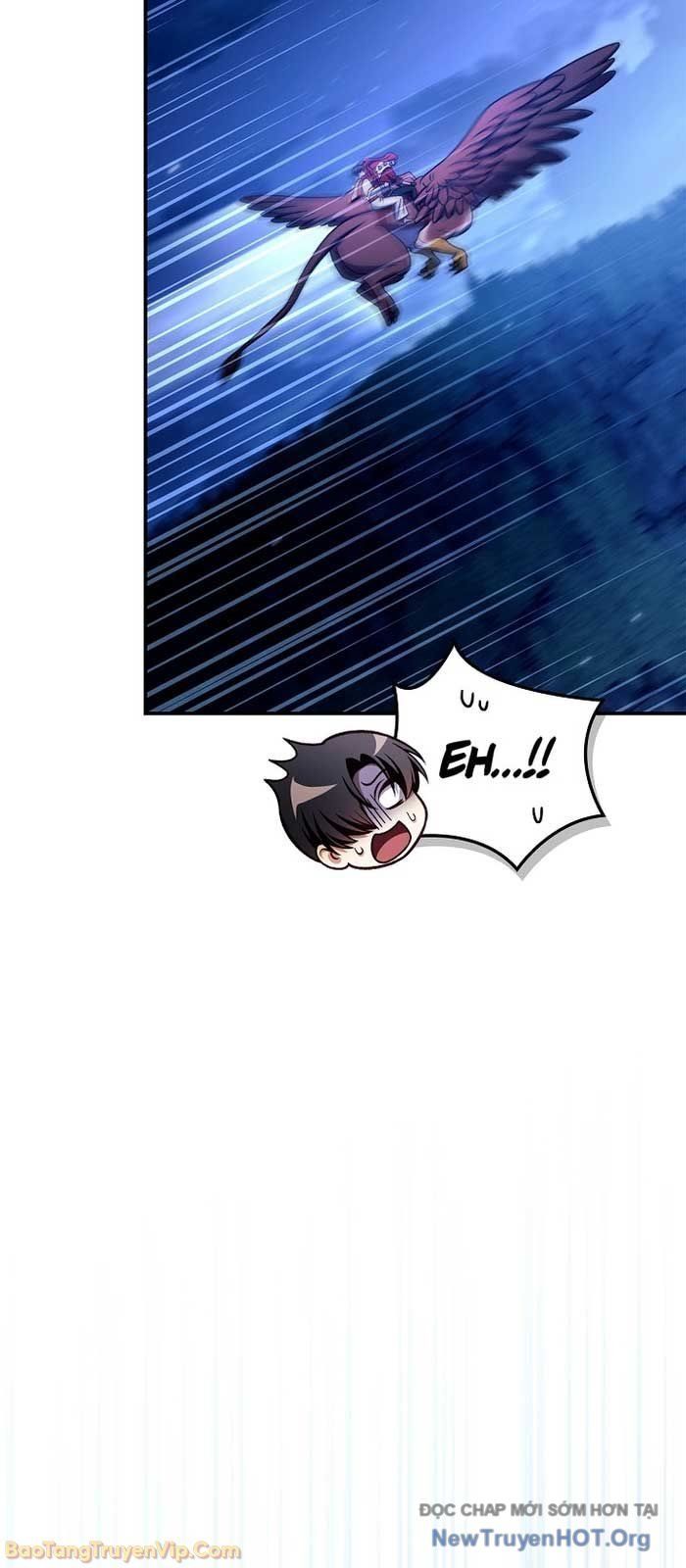 Ký Sự Hồi Quy - Chapter 154 - Page 21