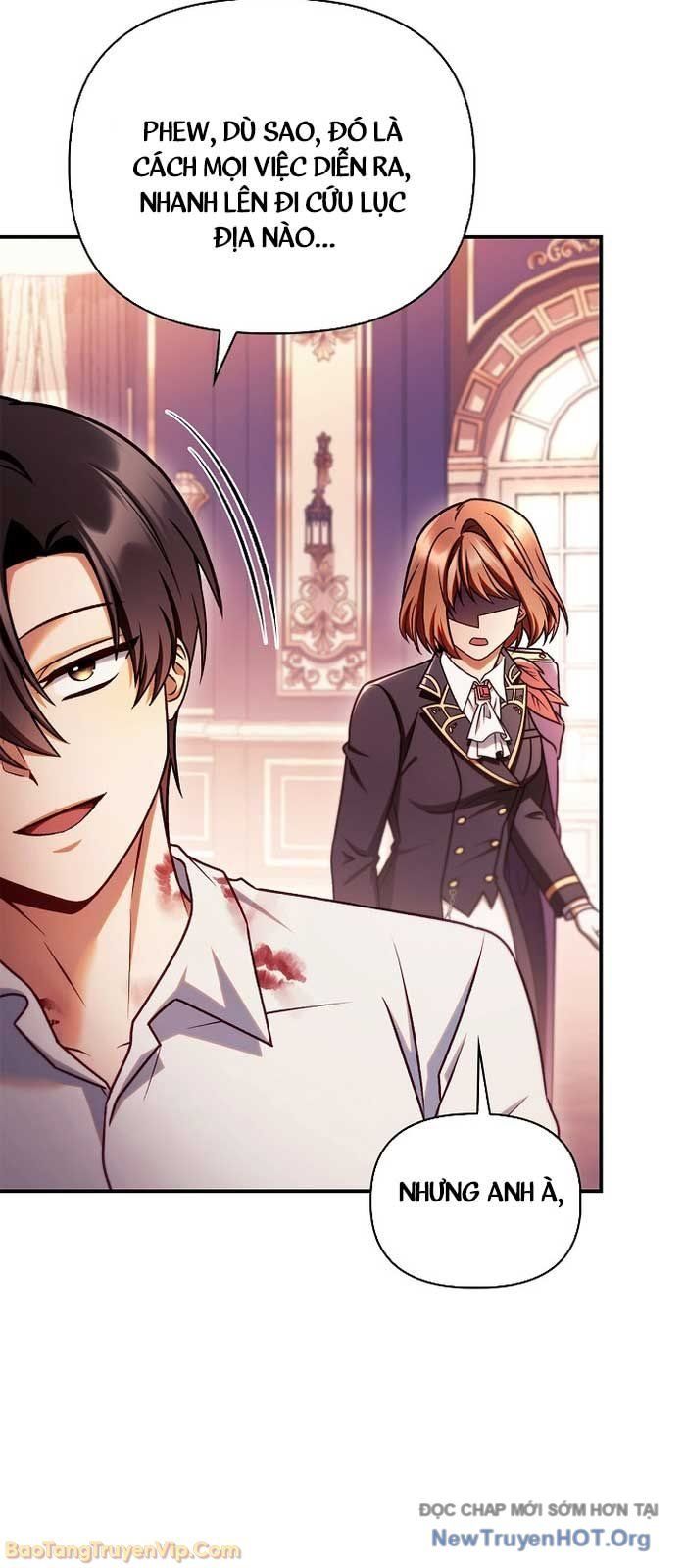 Ký Sự Hồi Quy - Chapter 154 - Page 40