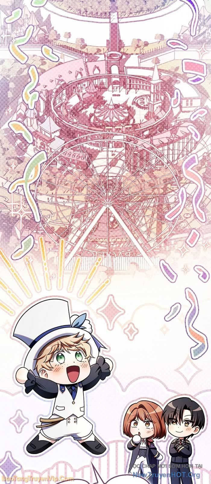 Ký Sự Hồi Quy - Chapter 154 - Page 51