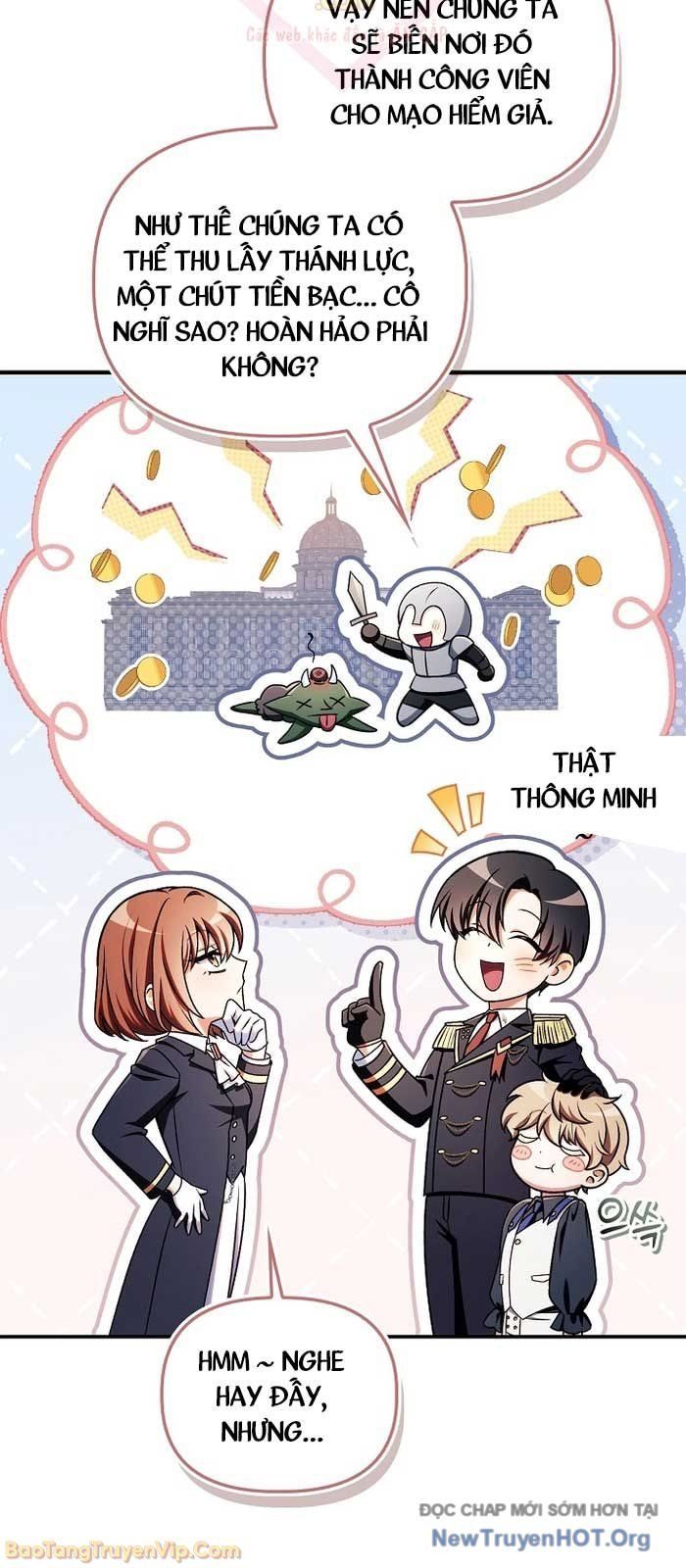 Ký Sự Hồi Quy - Chapter 154 - Page 65