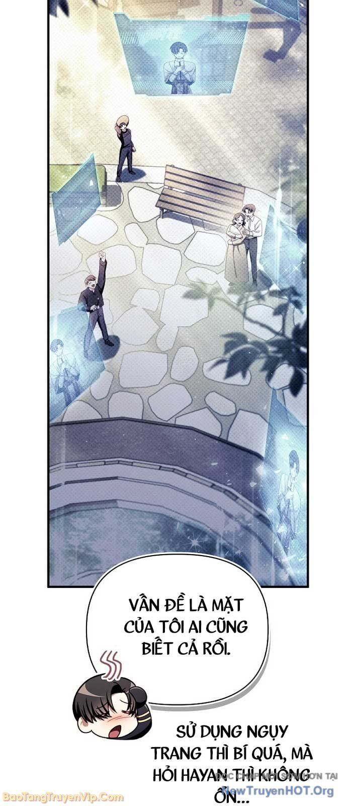 Ký Sự Hồi Quy - Chapter 154 - Page 73