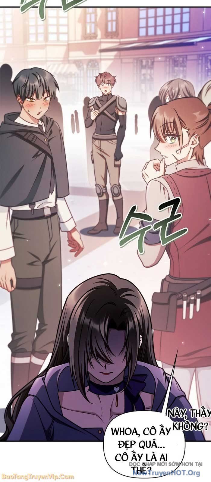 Ký Sự Hồi Quy - Chapter 154 - Page 81