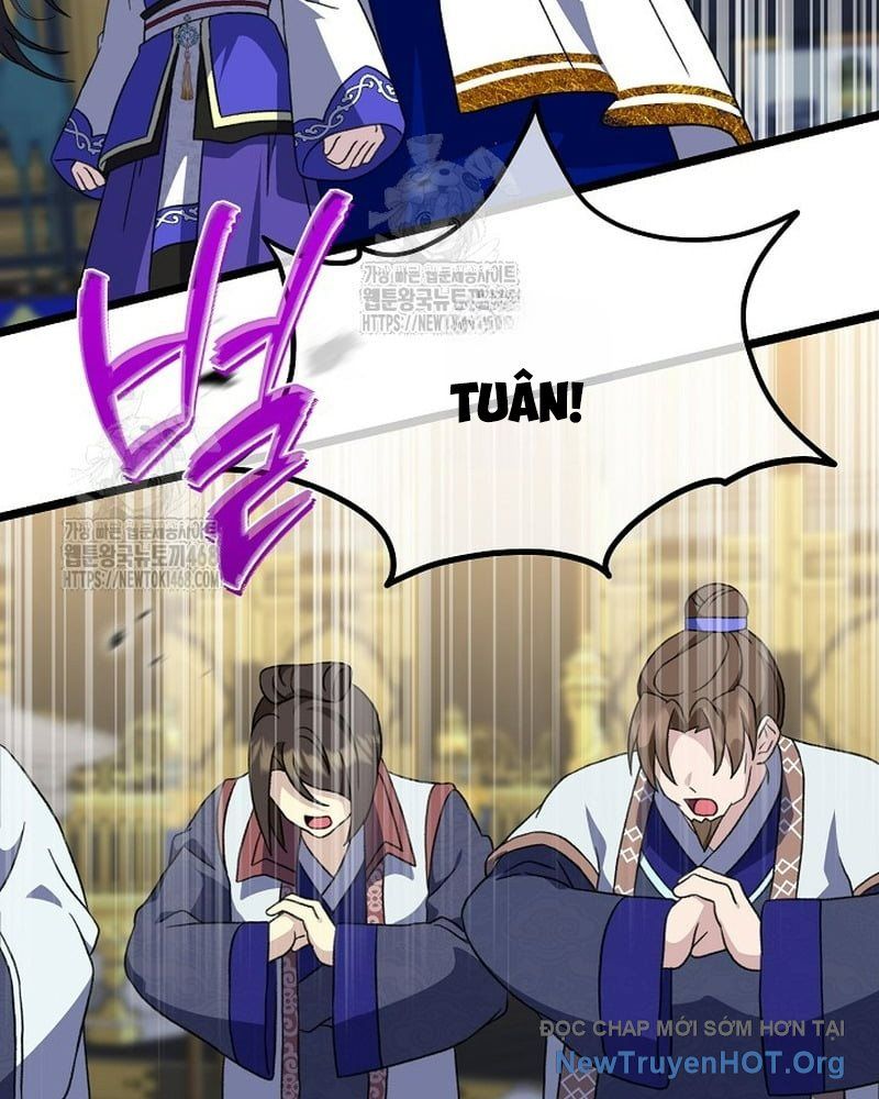 Hồi Sinh Huyết Mạch Nam Cung - Chapter 22 - Page 18