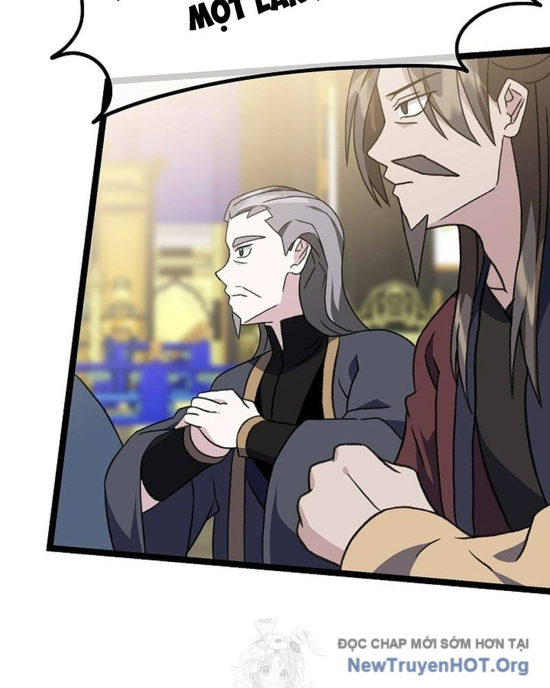 Hồi Sinh Huyết Mạch Nam Cung - Chapter 22 - Page 23