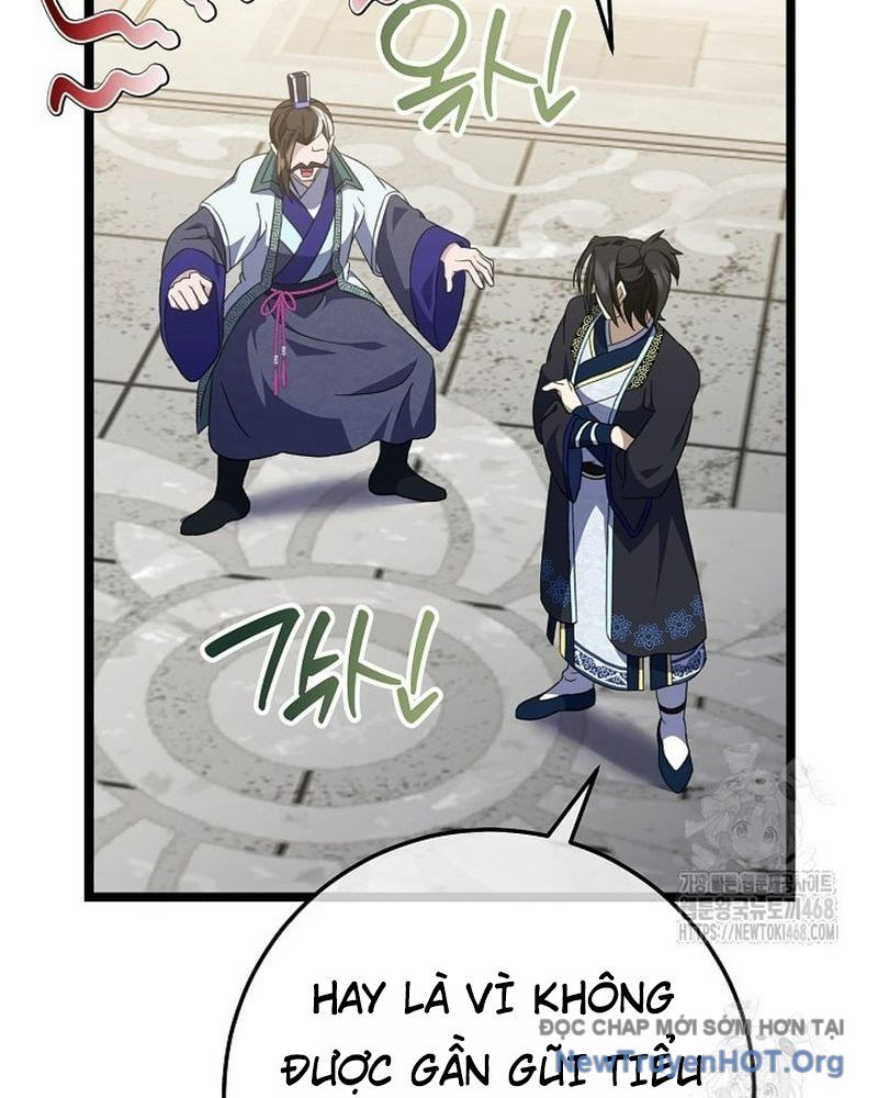 Hồi Sinh Huyết Mạch Nam Cung - Chapter 22 - Page 60