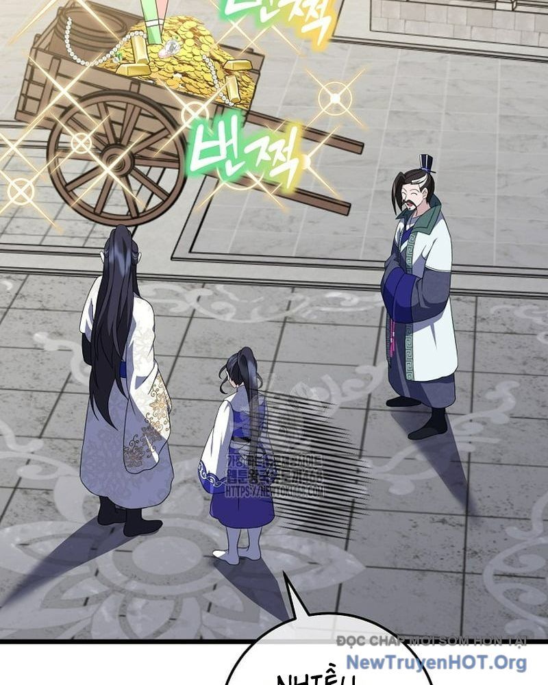 Hồi Sinh Huyết Mạch Nam Cung - Chapter 22 - Page 80