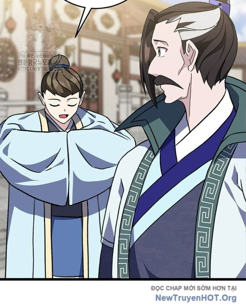 Hồi Sinh Huyết Mạch Nam Cung - Chapter 23 - Page 26