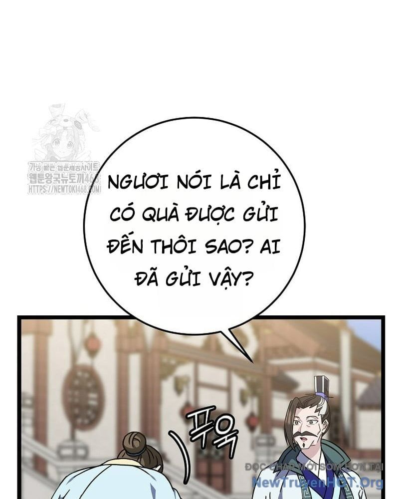 Hồi Sinh Huyết Mạch Nam Cung - Chapter 23 - Page 27