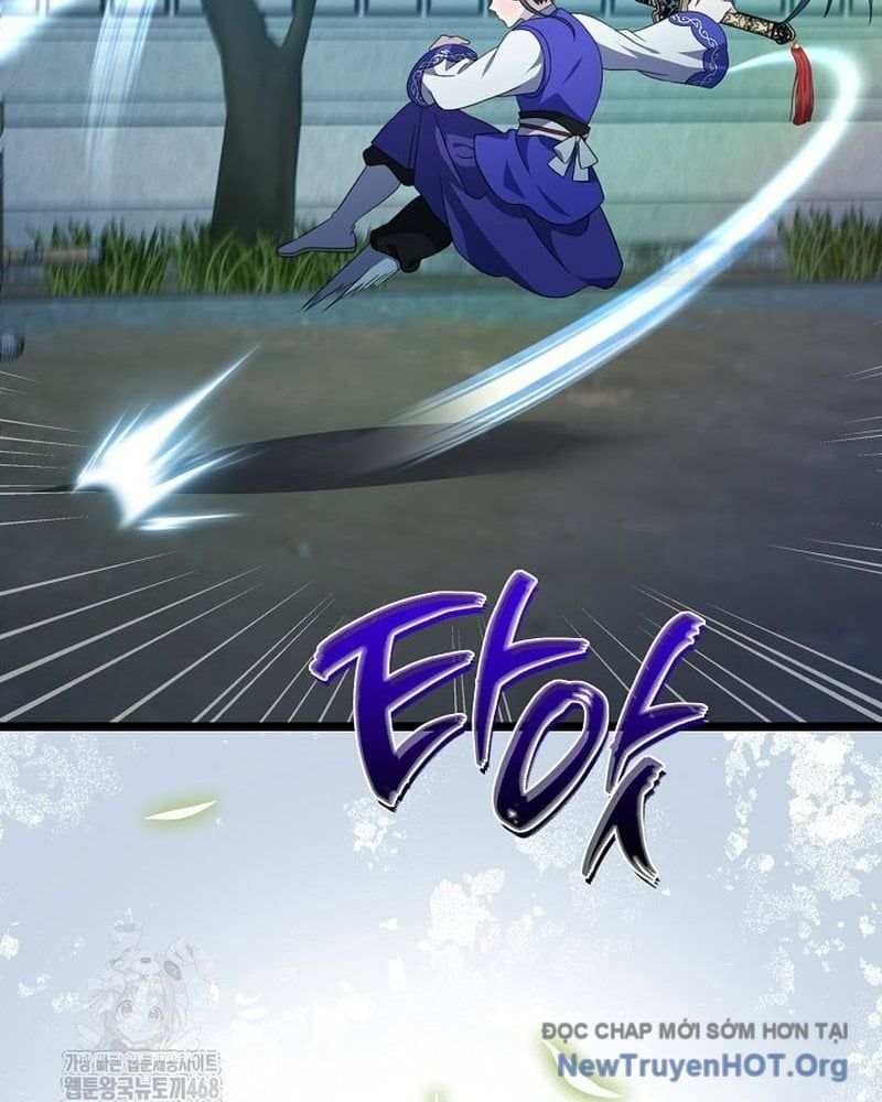 Hồi Sinh Huyết Mạch Nam Cung - Chapter 23 - Page 40