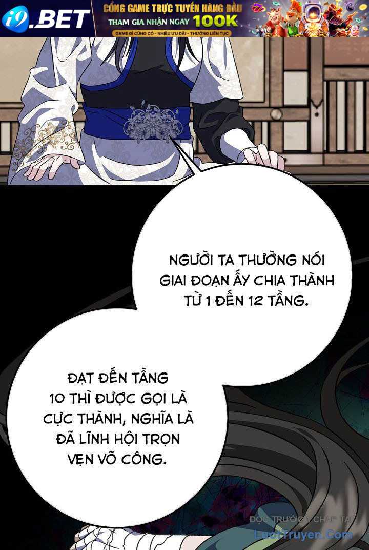 Hồi Sinh Huyết Mạch Nam Cung - Chapter 25 - Page 39