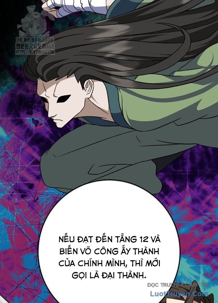 Hồi Sinh Huyết Mạch Nam Cung - Chapter 25 - Page 40