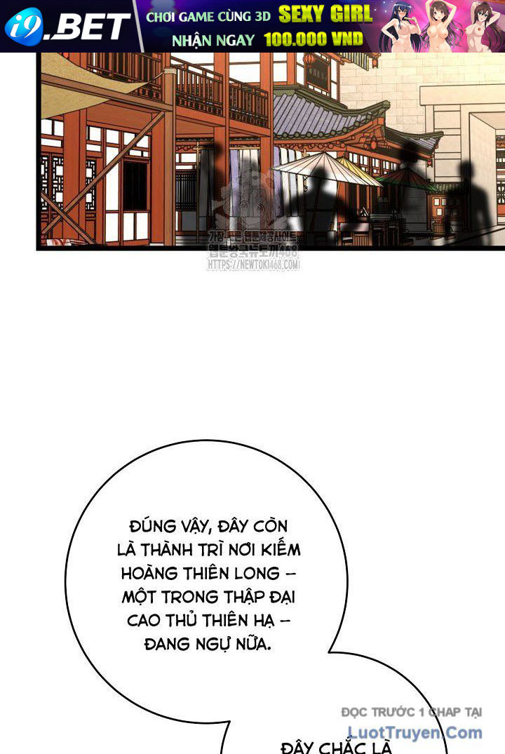 Hồi Sinh Huyết Mạch Nam Cung - Chapter 25 - Page 59