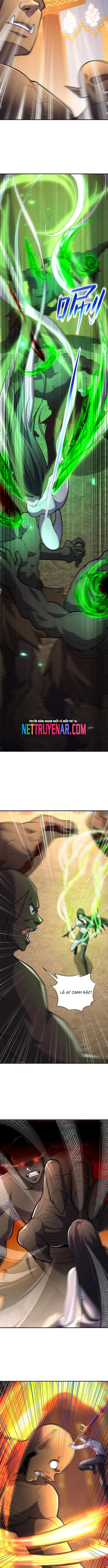 Thế Giới Bắt Đầu Từ Số Không - Chapter 66 - Page 3