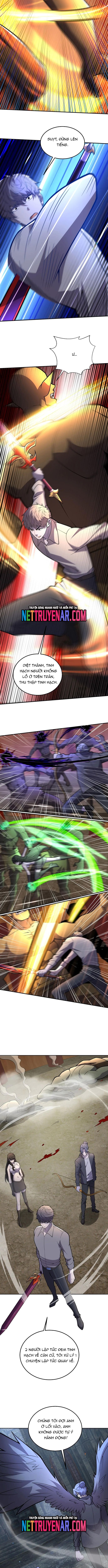 Thế Giới Bắt Đầu Từ Số Không - Chapter 66 - Page 4