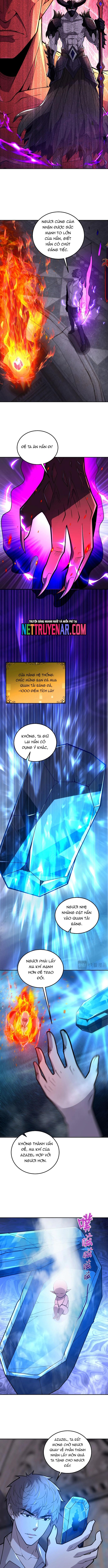 Thế Giới Bắt Đầu Từ Số Không - Chapter 66 - Page 6