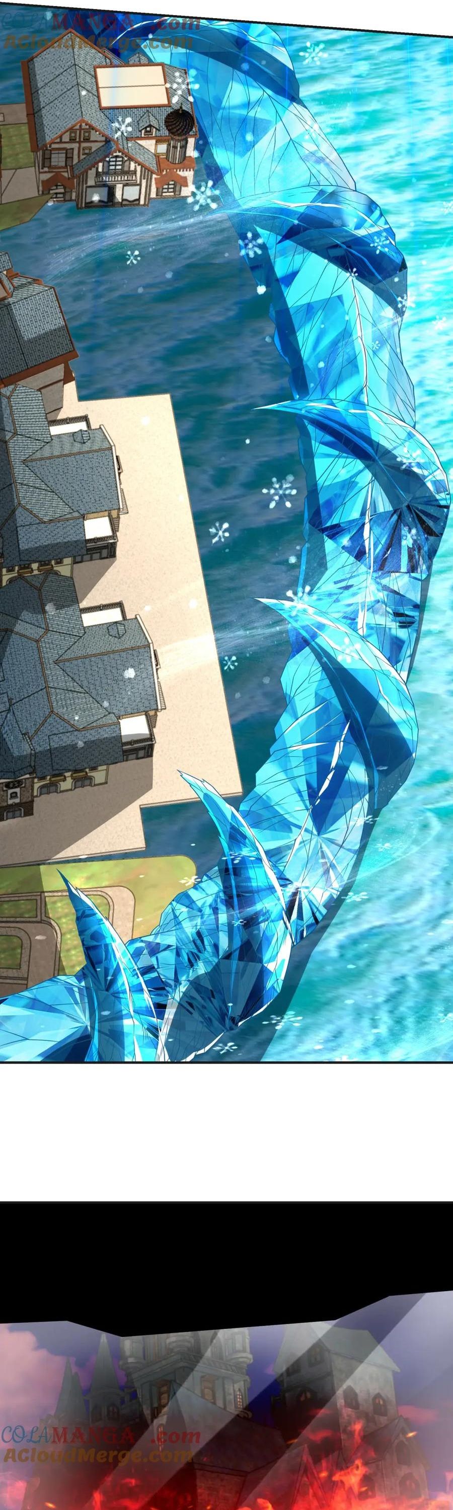 Thế Giới Bắt Đầu Từ Số Không - Chapter 67 - Page 10