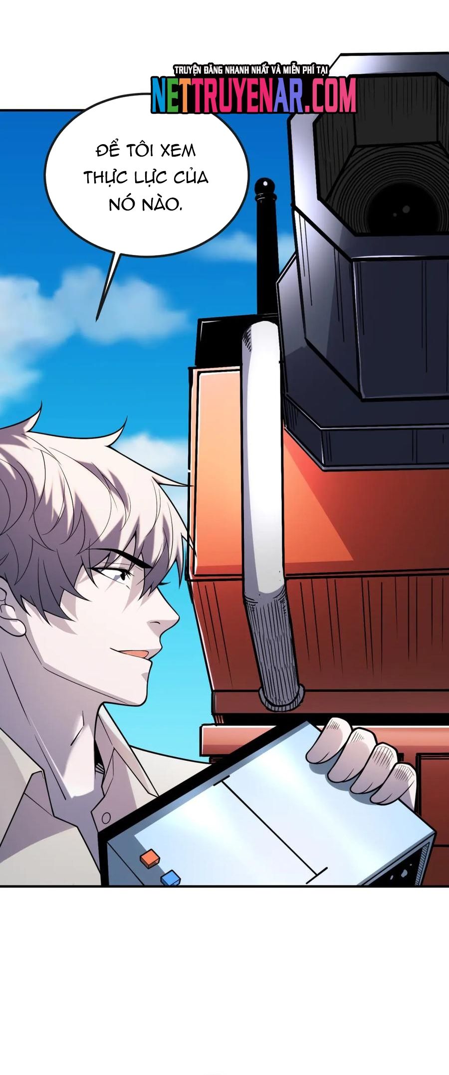 Thế Giới Bắt Đầu Từ Số Không - Chapter 67 - Page 12