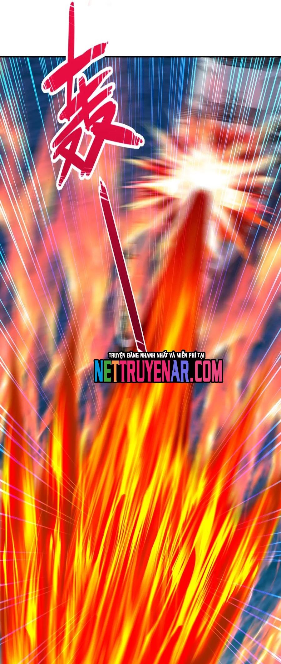 Thế Giới Bắt Đầu Từ Số Không - Chapter 67 - Page 16