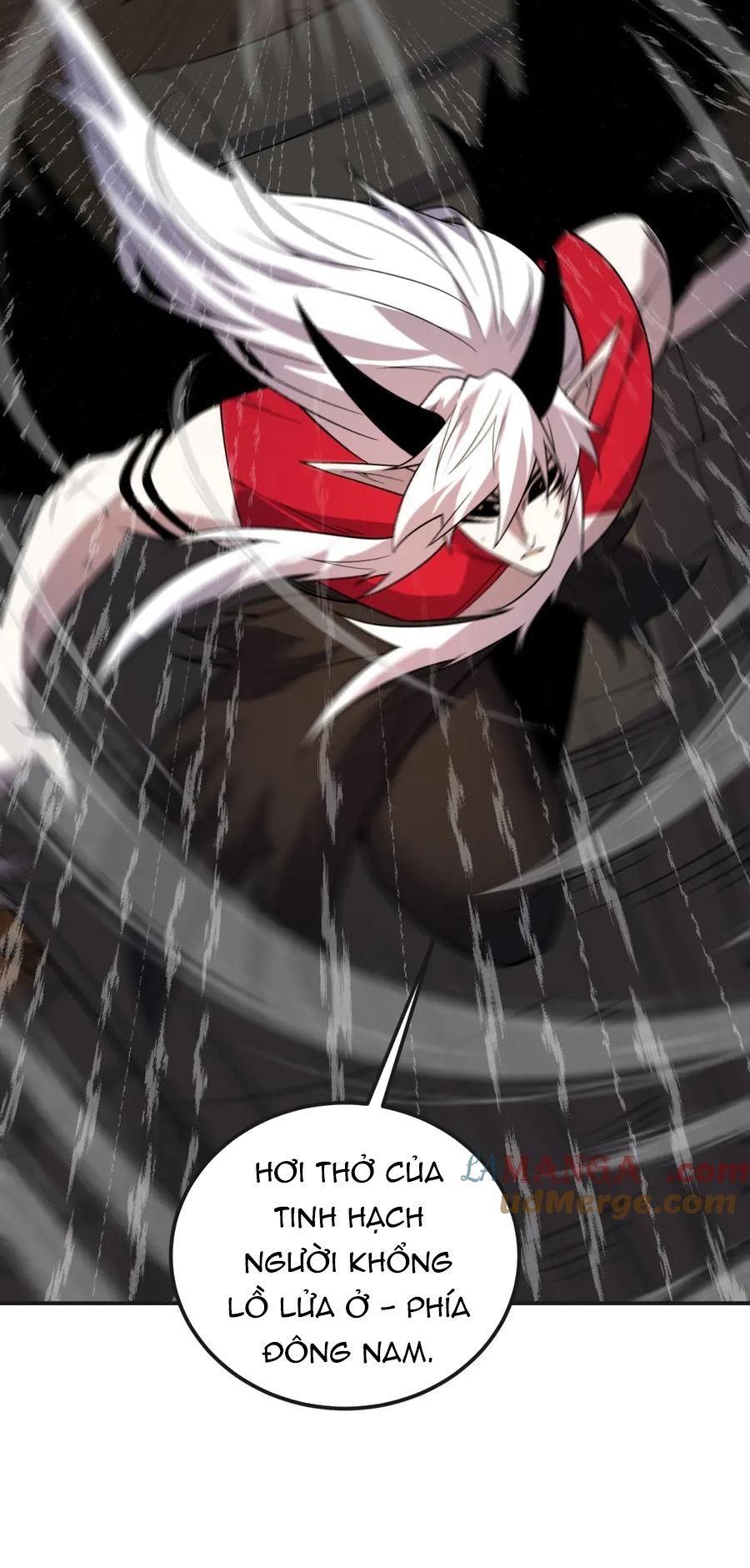 Thế Giới Bắt Đầu Từ Số Không - Chapter 67 - Page 20