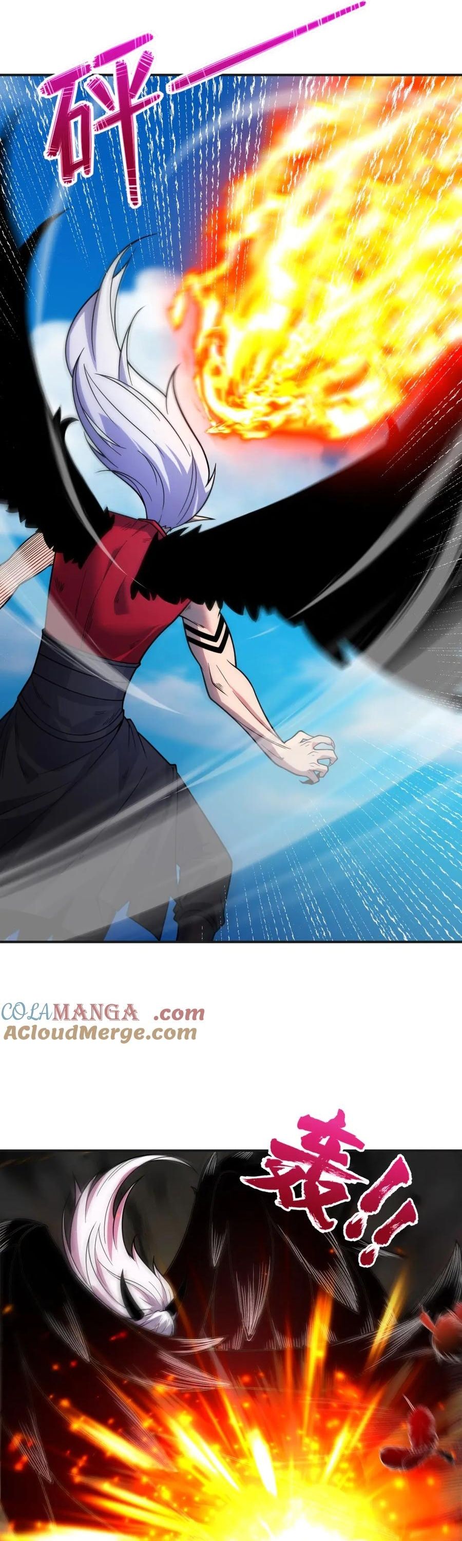 Thế Giới Bắt Đầu Từ Số Không - Chapter 67 - Page 24