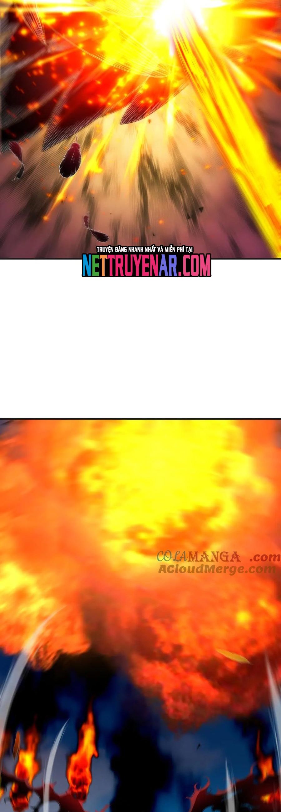 Thế Giới Bắt Đầu Từ Số Không - Chapter 67 - Page 25