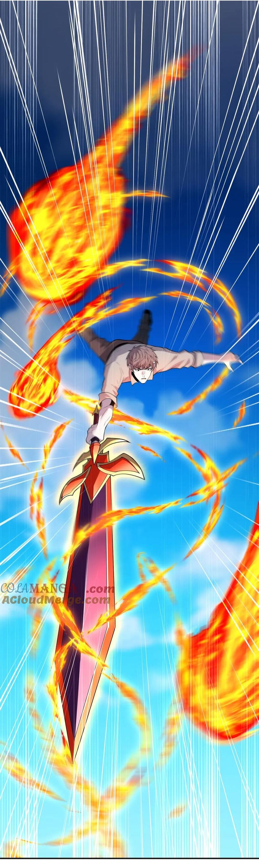 Thế Giới Bắt Đầu Từ Số Không - Chapter 67 - Page 28